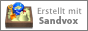 Erstellt von Sandvox - Benutzen Sie Ihren Macintosh, veröffentlichen Sie Ihr Fotoalbum / Blog / Website bei jedem ISP